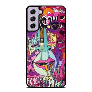 MAROON 5 OVEREXPOSED Samsung Galaxy S21 FE Case Cover MAROON 5 OVEREXPOSED Samsung Galaxy S21 FE Case Cover