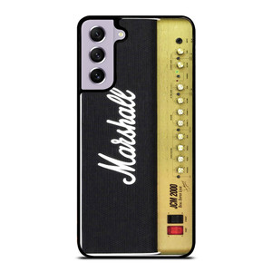 MARSHALL 1 Samsung Galaxy S21 FE Case Cover
