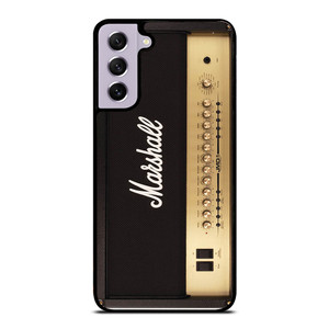 MARSHALL 2 Samsung Galaxy S21 FE Case Cover
