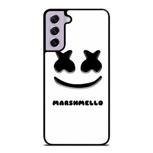 MARSHMELLO 2 Samsung Galaxy S21 FE Case Cover
