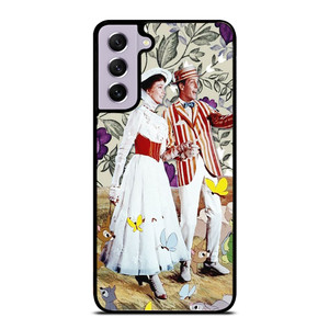 MARY POPPINS Samsung Galaxy S21 FE Case Cover