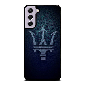 MASERATI LOGO 1 Samsung Galaxy S21 FE Case Cover
