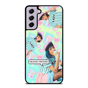 MELANIE MARTINEZ NEW Samsung Galaxy S21 FE Case Cover MELANIE MARTINEZ NEW Samsung Galaxy S21 FE Case Cover