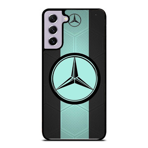 MERCEDES BENZ 1 Samsung Galaxy S21 FE Case Cover