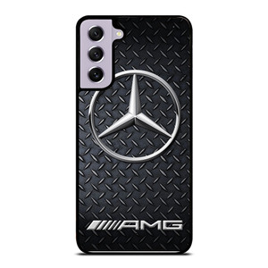 MERCEDES BENZ AMG 2 Samsung Galaxy S21 FE Case Cover