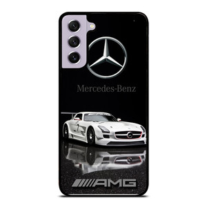 MERCEDES BENZ AMG CAR Samsung Galaxy S21 FE Case Cover