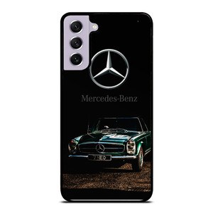 MERCEDES BENZ CLASSIC CAR Samsung Galaxy S21 FE Case Cover