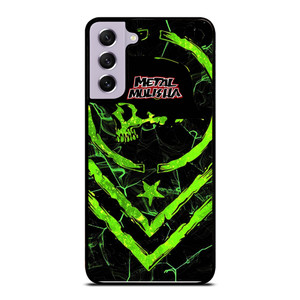 METAL MULISHA MM Samsung Galaxy S21 FE Case Cover