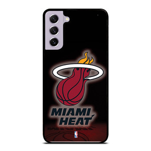 MIAMI HEAT 1 Samsung Galaxy S21 FE Case Cover