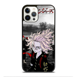 TOKYO REVENGERS ANIME iPhone 12 Pro Case Cover