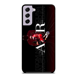 MICHAEL JORDAN 5 Samsung Galaxy S21 FE Case Cover MICHAEL JORDAN 5 Samsung Galaxy S21 FE Case Cover