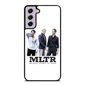 MICHAEL LEARNS TO ROCK 2 Samsung Galaxy S21 FE Case Cover MICHAEL LEARNS TO ROCK 2 Samsung Galaxy S21 FE Case Cover