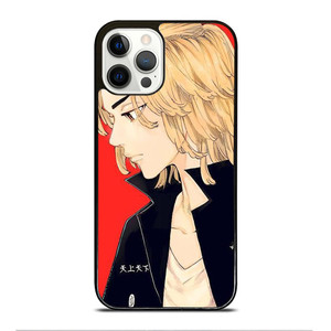 TOKYO REVENGERS MIKEY 2 iPhone 12 Pro Case Cover TOKYO REVENGERS MIKEY 2 iPhone 12 Pro Case Cover