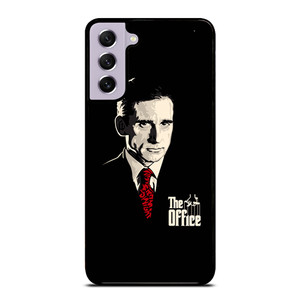 MICHAEL SCOTT THE OFFICE ART Samsung Galaxy S21 FE Case Cover MICHAEL SCOTT THE OFFICE ART Samsung Galaxy S21 FE Case Cover