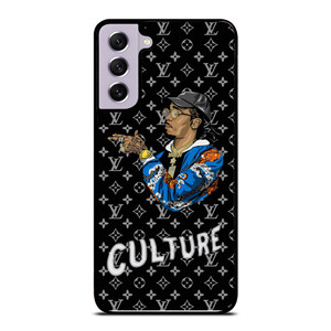 MIGOS CULTURE COOL Samsung Galaxy S21 FE Case Cover