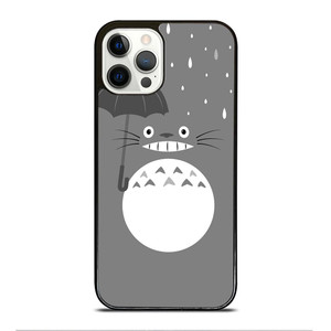 TOTORO STUDIO GHIBLI CUTE iPhone 12 Pro Case Cover TOTORO STUDIO GHIBLI CUTE iPhone 12 Pro Case Cover