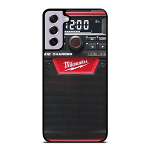 MILWAUKEE SPEAKER 1 Samsung Galaxy S21 FE Case Cover MILWAUKEE SPEAKER 1 Samsung Galaxy S21 FE Case Cover