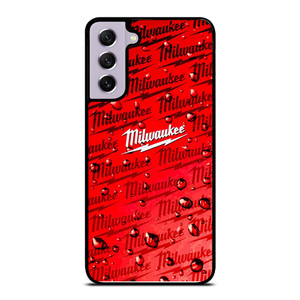 MILWAUKEE TOOL LOGO Samsung Galaxy S21 FE Case Cover MILWAUKEE TOOL LOGO Samsung Galaxy S21 FE Case Cover