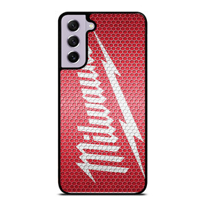 MILWAUKEE TOOL Samsung Galaxy S21 FE Case Cover MILWAUKEE TOOL Samsung Galaxy S21 FE Case Cover