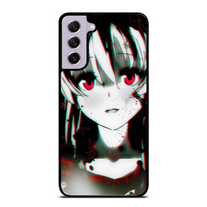 MIRAI NIKKI ANIME Samsung Galaxy S21 FE Case Cover