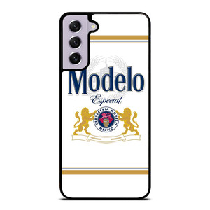 MODELO ESPECIAL CERVECERIA BEER Samsung Galaxy S21 FE Case Cover MODELO ESPECIAL CERVECERIA BEER Samsung Galaxy S21 FE Case Cover