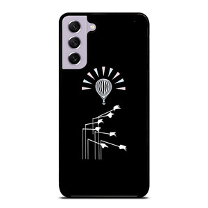 MODEST MOUSE ART 1 Samsung Galaxy S21 FE Case Cover