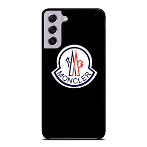 MONCLER LOGO Samsung Galaxy S21 FE Case Cover