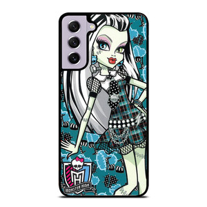 MONSTER HIGH DOLL FRANKIE STEIN 2 Samsung Galaxy S21 FE Case Cover