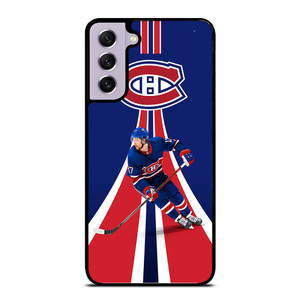 MONTREAL CANADIENS HOCKEY Samsung Galaxy S21 FE Case Cover MONTREAL CANADIENS HOCKEY Samsung Galaxy S21 FE Case Cover