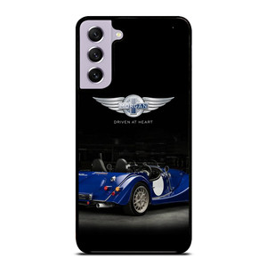 MORGAN MOTOR CAR Samsung Galaxy S21 FE Case Cover