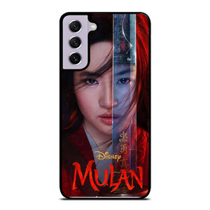 MULAN 2 Samsung Galaxy S21 FE Case Cover MULAN 2 Samsung Galaxy S21 FE Case Cover