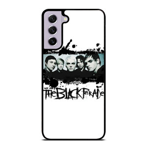MY CHEMICAL ROMANCE BLACK PARADE Samsung Galaxy S21 FE Case Cover