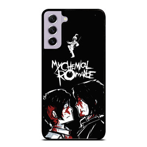 MY CHEMICAL ROMANCE MCR Samsung Galaxy S21 FE Case Cover MY CHEMICAL ROMANCE MCR Samsung Galaxy S21 FE Case Cover