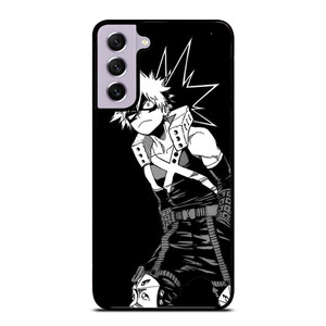 MY HERO ACADEMIA BAKUGOU ANIME 2 Samsung Galaxy S21 FE Case Cover
