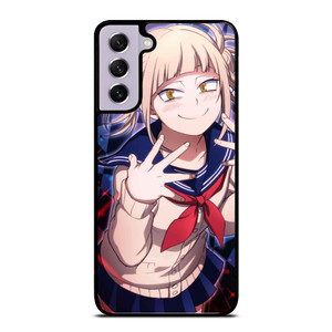 MY HERO ACADEMIA HIMIKO TOGA Samsung Galaxy S21 FE Case Cover