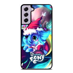 MY LITTLE PONY 1 Samsung Galaxy S21 FE Case Cover MY LITTLE PONY 1 Samsung Galaxy S21 FE Case Cover