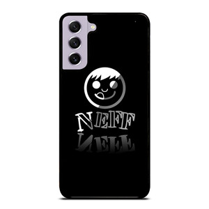 NEFF HEADWEAR LOGO Samsung Galaxy S21 FE Case Cover
