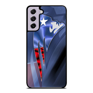 NEW ENGLAND PATRIOTS 1 Samsung Galaxy S21 FE Case Cover