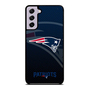 NEW ENGLAND PATRIOTS BADGE Samsung Galaxy S21 FE Case Cover