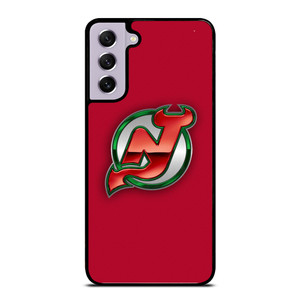 NEW JERSEY DEVILS LOGO Samsung Galaxy S21 FE Case Cover