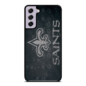 NEW ORLEANS SAINTS Samsung Galaxy S21 FE Case Cover NEW ORLEANS SAINTS Samsung Galaxy S21 FE Case Cover