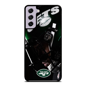 NEW YORK JETS PRIDE Samsung Galaxy S21 FE Case Cover