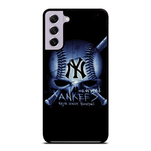 NEW YORK YANKEES 5 Samsung Galaxy S21 FE Case Cover NEW YORK YANKEES 5 Samsung Galaxy S21 FE Case Cover