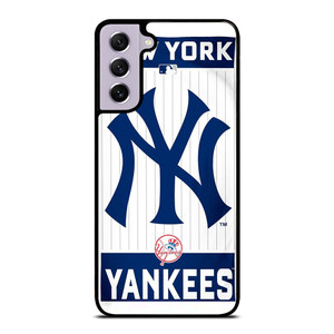 NEW YORK YANKEES 7 Samsung Galaxy S21 FE Case Cover NEW YORK YANKEES 7 Samsung Galaxy S21 FE Case Cover