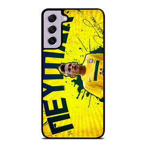 NEYMAR da SILVA Samsung Galaxy S21 FE Case Cover