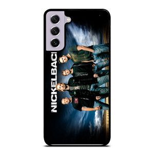 NICKELBACK ROCK BAND Samsung Galaxy S21 FE Case Cover