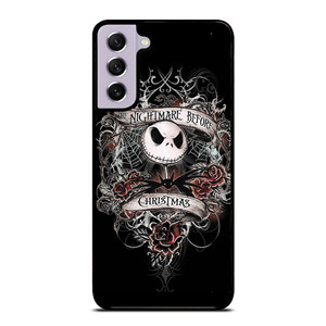 NIGHT BEFORE CHRISTMAS 2 Samsung Galaxy S21 FE Case Cover