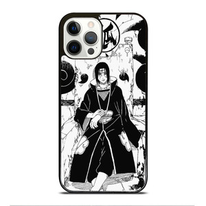 UCHIHA ITACHI NARUTO ANIME iPhone 12 Pro Case Cover UCHIHA ITACHI NARUTO ANIME iPhone 12 Pro Case Cover
