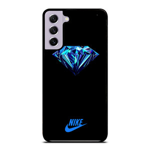 NIKE DIAMOND Samsung Galaxy S21 FE Case Cover NIKE DIAMOND Samsung Galaxy S21 FE Case Cover