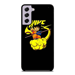 NIKE GOKU KINTOUN Samsung Galaxy S21 FE Case Cover NIKE GOKU KINTOUN Samsung Galaxy S21 FE Case Cover